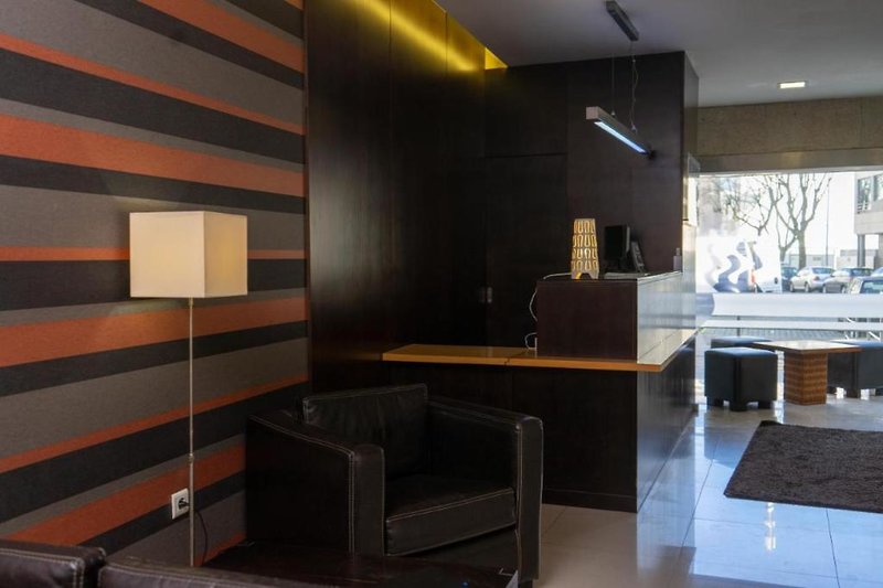 Hotel Flag Hotel Barcelos