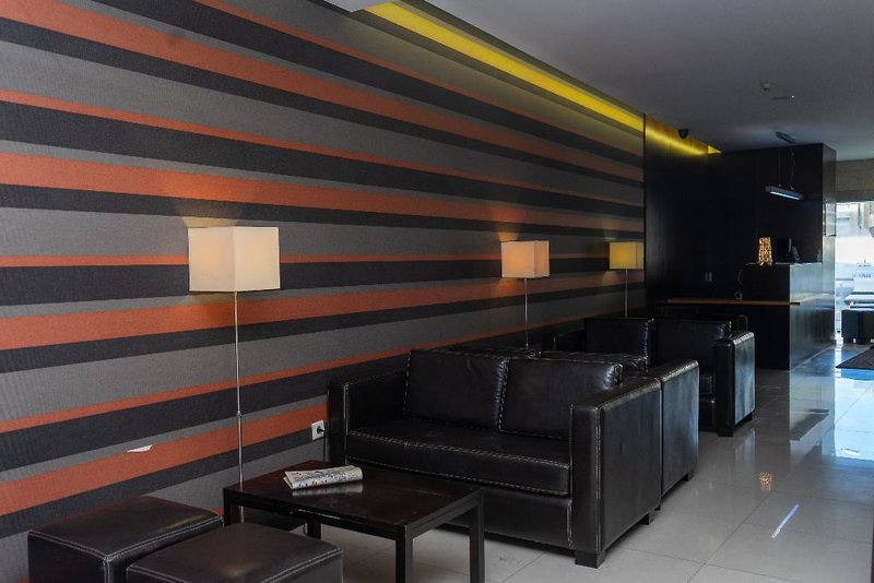 Flag Hotel Barcelos
