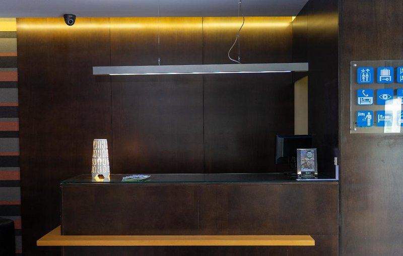 Flag Hotel Barcelos
