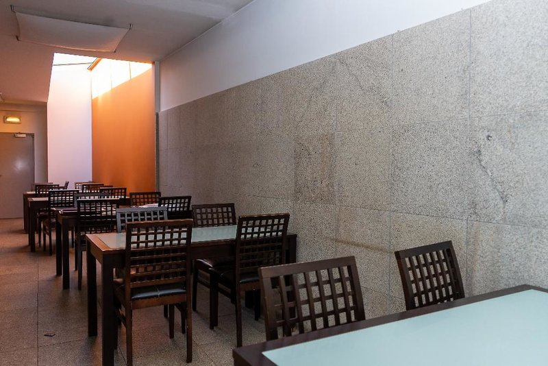 Flag Hotel Barcelos