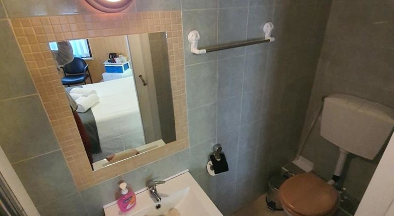 Hotel Ocean View Lagos