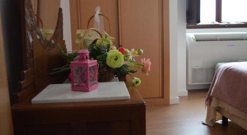 Hotel Quinta Manel Da Gaita