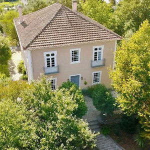 Hotel Casa Do Cabeço cazare Tondela