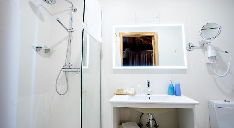 Hotel Quinta Da Magnólia