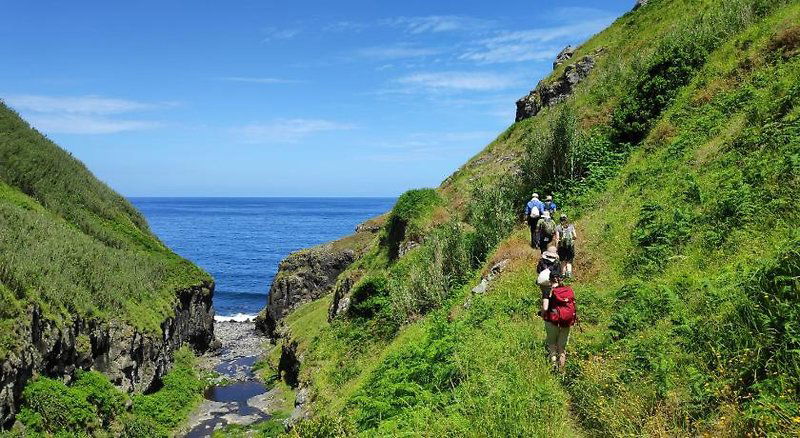 Hotel Quinta Minuvida Orchard Lodge