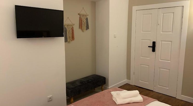 Hotel A Portuguesa Guest House