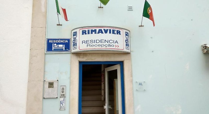 Hotel Rimavier Residence