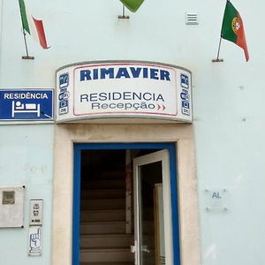 Hotel Rimavier Residence cazare Peniche
