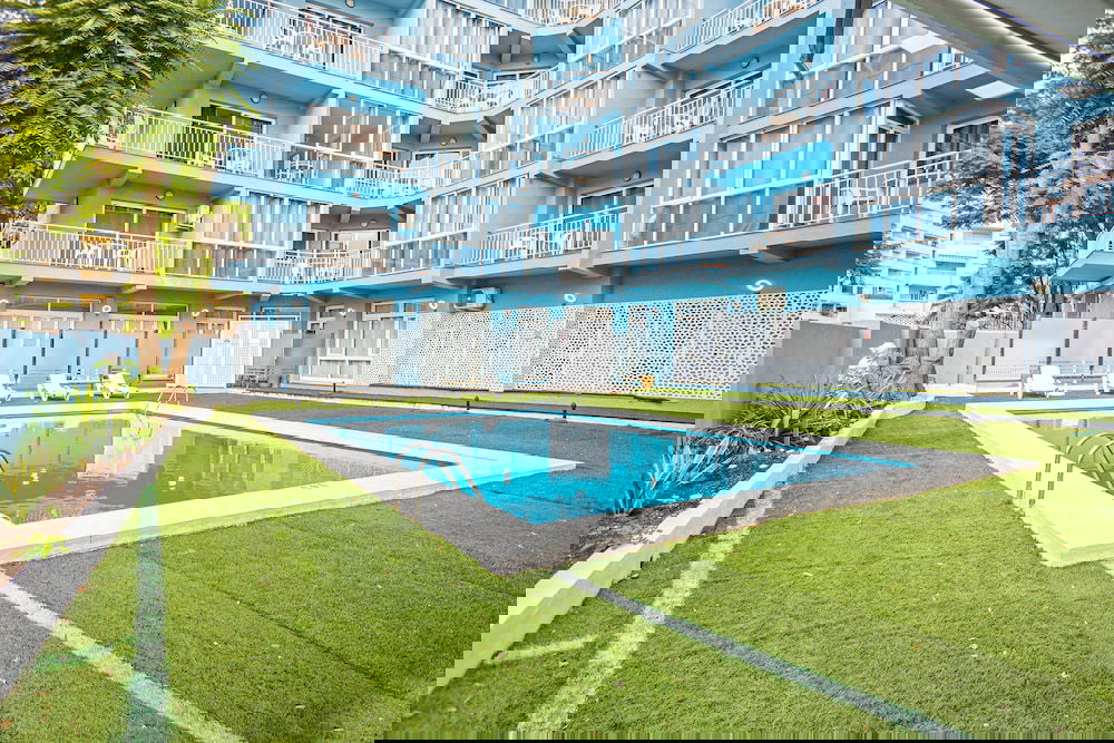 Hotel Apartamentos El Velero