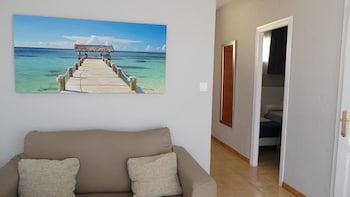 Hotel Smartline Los Jazmines