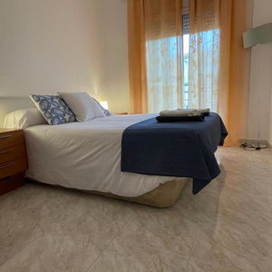 Hotel Apartamento Para 7 Personas En Calafell, Barcelona. cazare Calafell