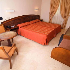 Hotel Europa cazare Albacete