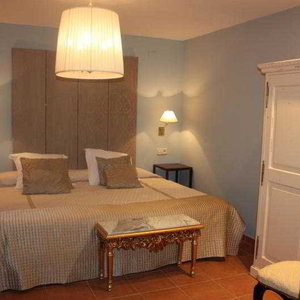 Hotel Patilla Ciudad De Requena cazare Requena