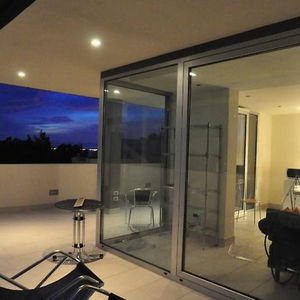 Hotel Art House Margine Rosso cazare Quartu Sant'Elena