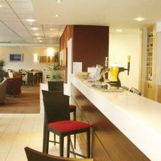 Hotel Premier Inn Premier Inn Luton Town Centre cazare Luton