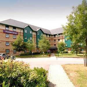 Hotel Premier Inn Premier Inn Luton cazare Luton