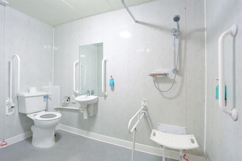Hotel Easyhotel London Luton