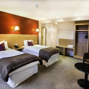 Hotel Quality Skyline Hotel Luton cazare Luton