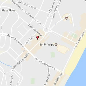 Hotel Costa Del Sol Torremolinos Luxury Boutique Hotel cazare Torremolinos