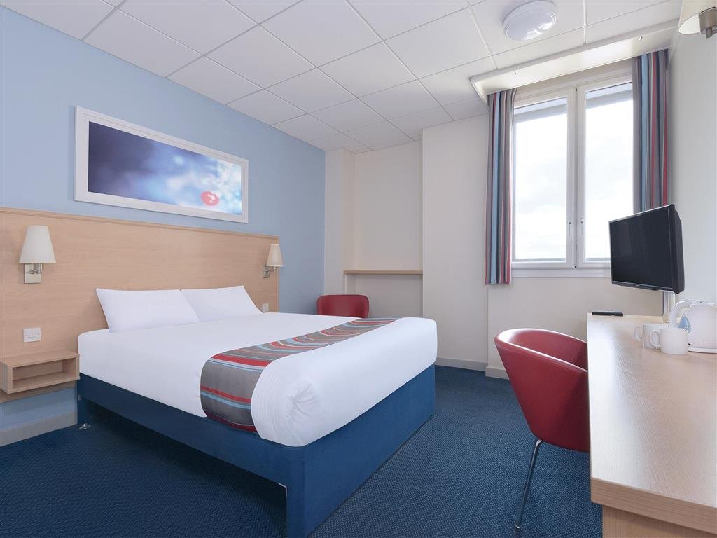 Hotel Travelodge Luton