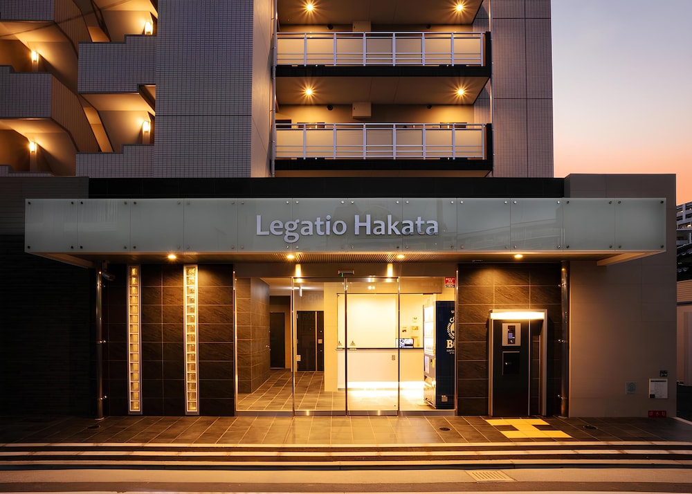 Hotel Legatio Hakata
