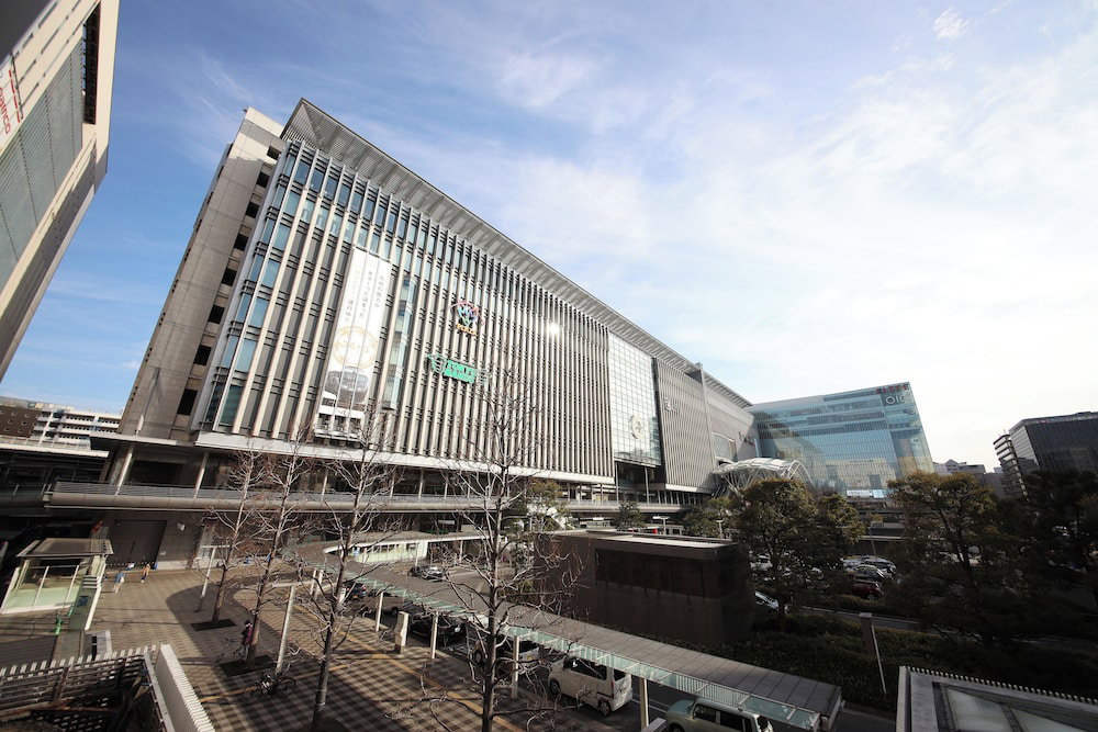 Legatio Hakata