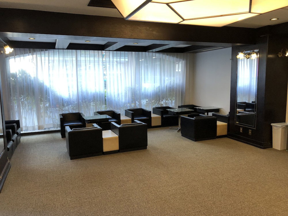 Hotel 28 Hiroshima