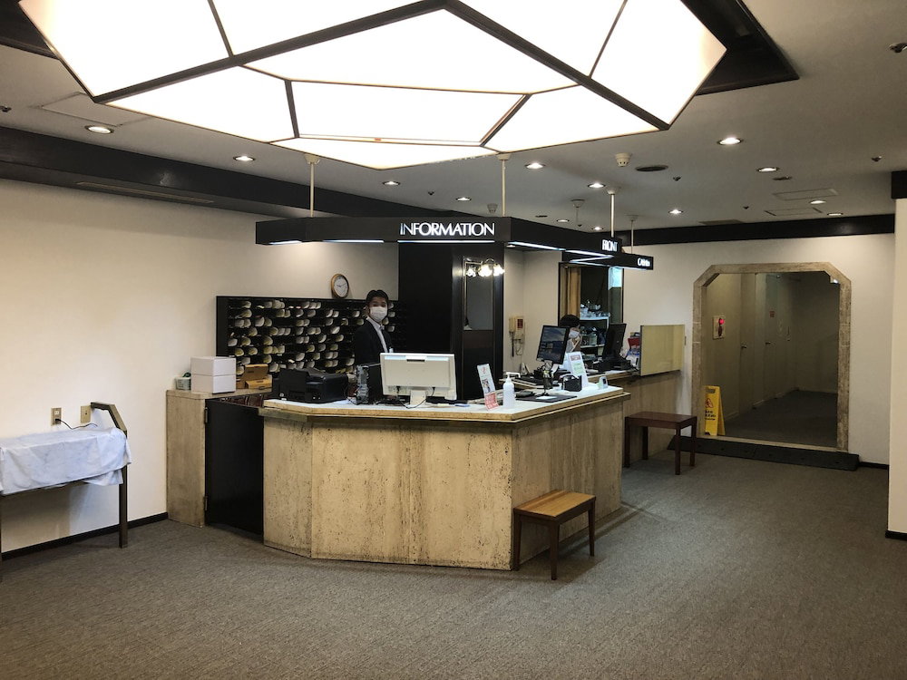 Hotel 28 Hiroshima