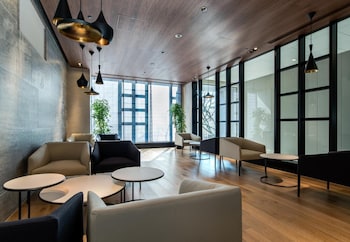Daiwa Roynet Hotel Fukuoka Nishinakasu