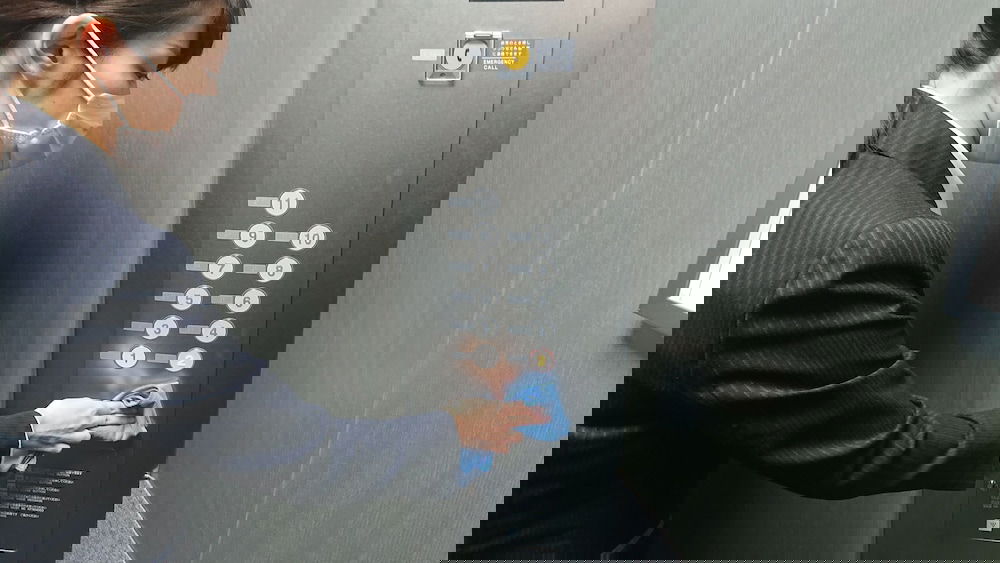 Hotel Smile Sendai Kokubuncho