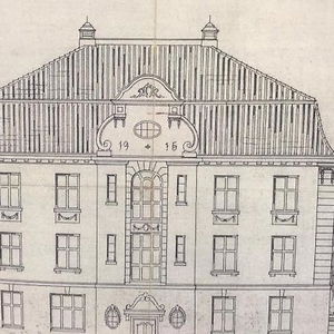 Hotel The Sweet - By The Apartments Company cazare Oslo