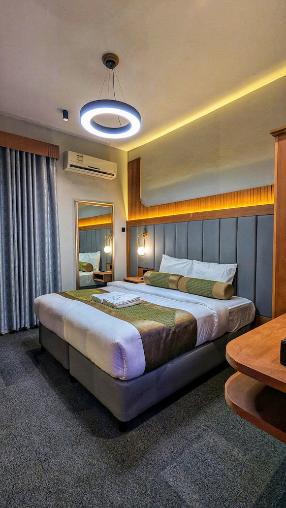 Hotel Coral Bay Hotel Khorfakkan