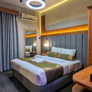 Hotel Coral Bay Hotel Khorfakkan cazare Khawr Fakkan