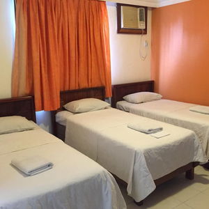 Hotel Machado's Plaza Hotel cazare Belem