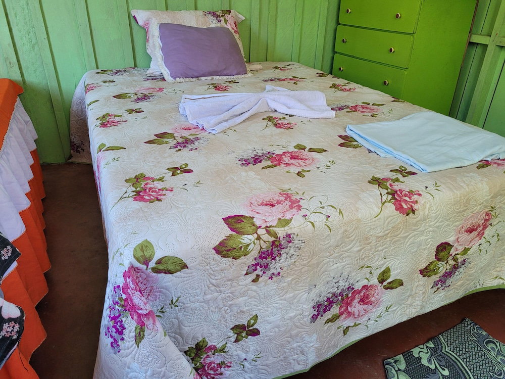 Hotel Pousada Canto Dos Pássaros