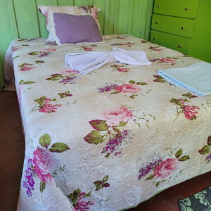 Hotel Pousada Canto Dos Pássaros cazare Manaus