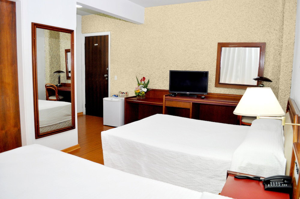 Hotel Caravelle Palace Hotel