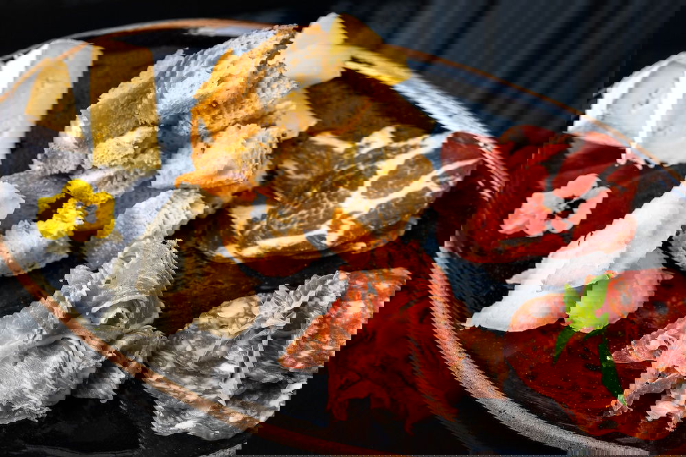 Hotel Nh Curitiba The Five