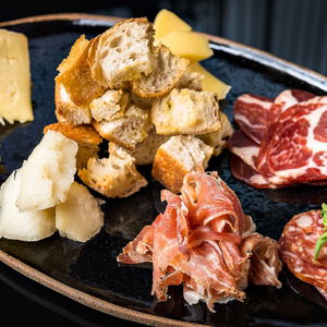 Hotel Nh Curitiba The Five cazare Curitiba