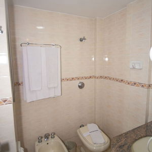 Hotel Trevi Hotel And Business cazare Curitiba