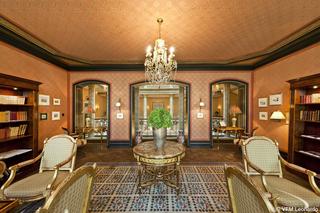 Hotel Grand Hotel Les Trois Rois