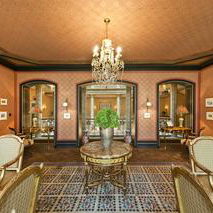 Hotel Grand Hotel Les Trois Rois cazare Basel