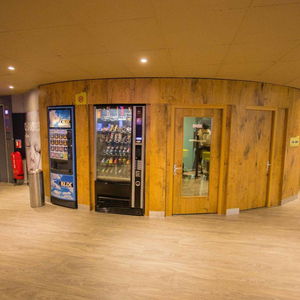 Hotel Ibis Budget Marseille Vieux Port cazare Marseille