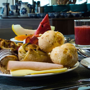 Hotel Intercity Premium Belo Horizonte Raja cazare Belo Horizonte