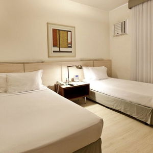 Hotel Promenade Pancetti Belo Horizonte cazare Belo Horizonte