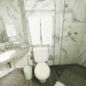 Hotel Savassinho Hotel cazare Belo Horizonte