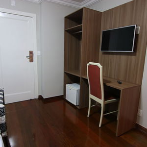 Hotel Wimbledon Hotel cazare Belo Horizonte