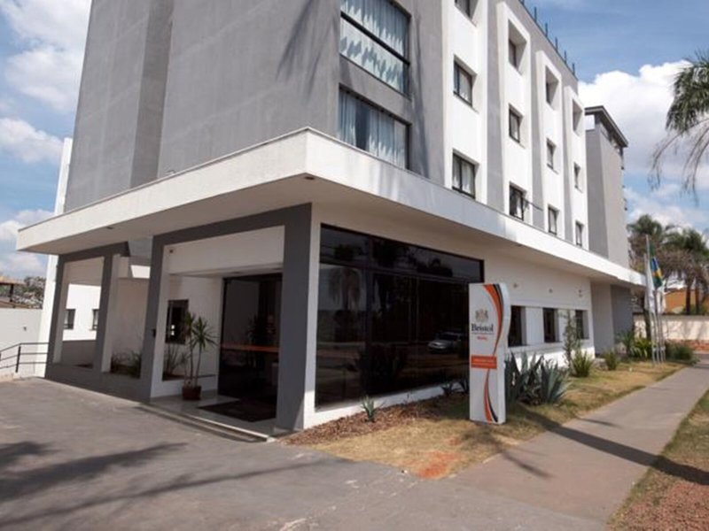Hotel Hotel Stop Inn Plus Pampulha - By Mhb