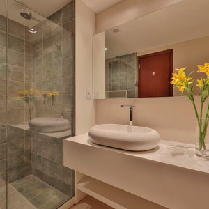 Hotel Hy Beach Flats - International cazare Recife
