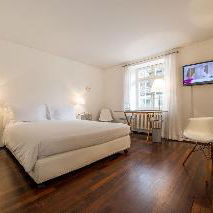 Hotel Der Teufelhof Basel cazare Basel